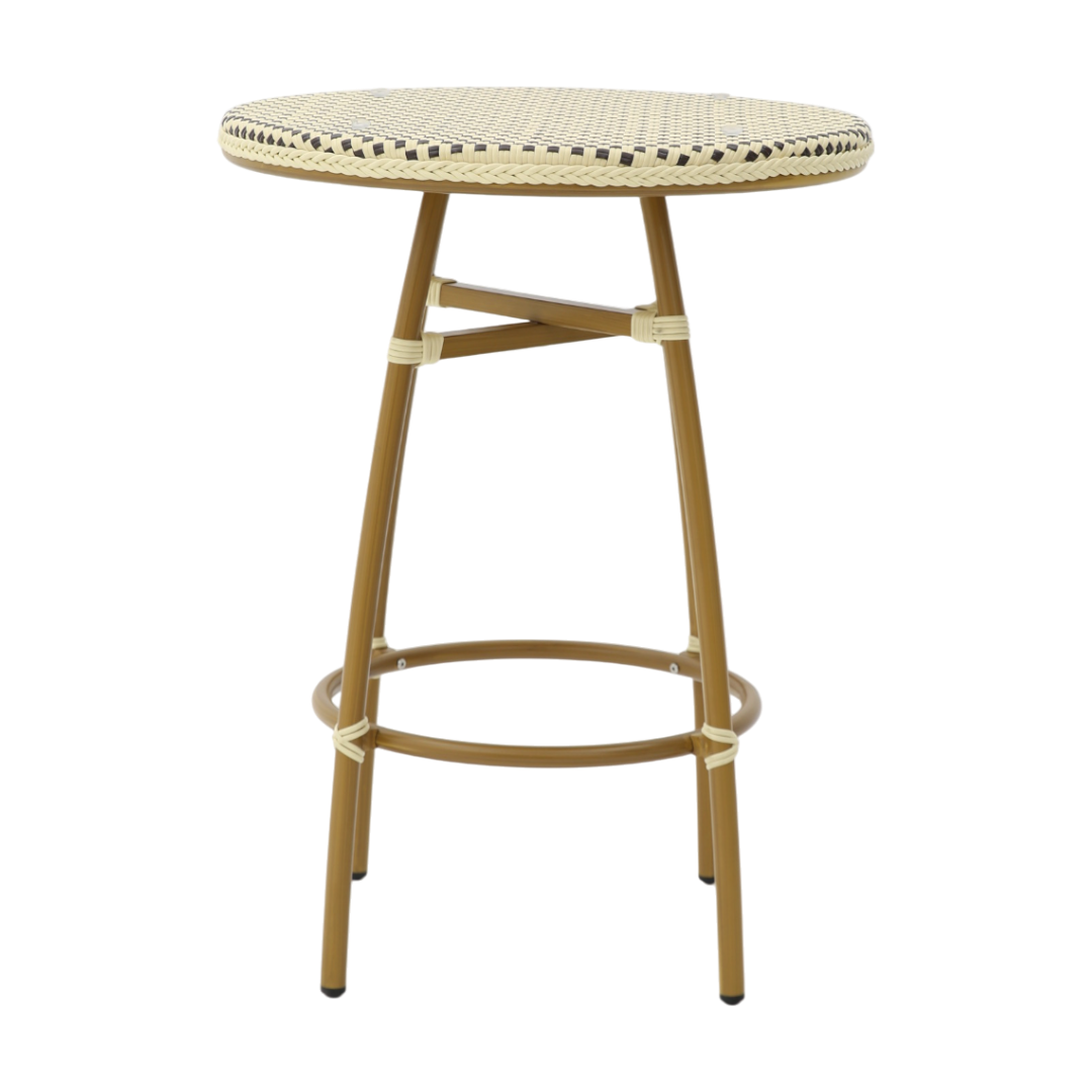 Paris Ståbord - Flet