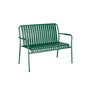 Rimini metal sofa, stabelbar
