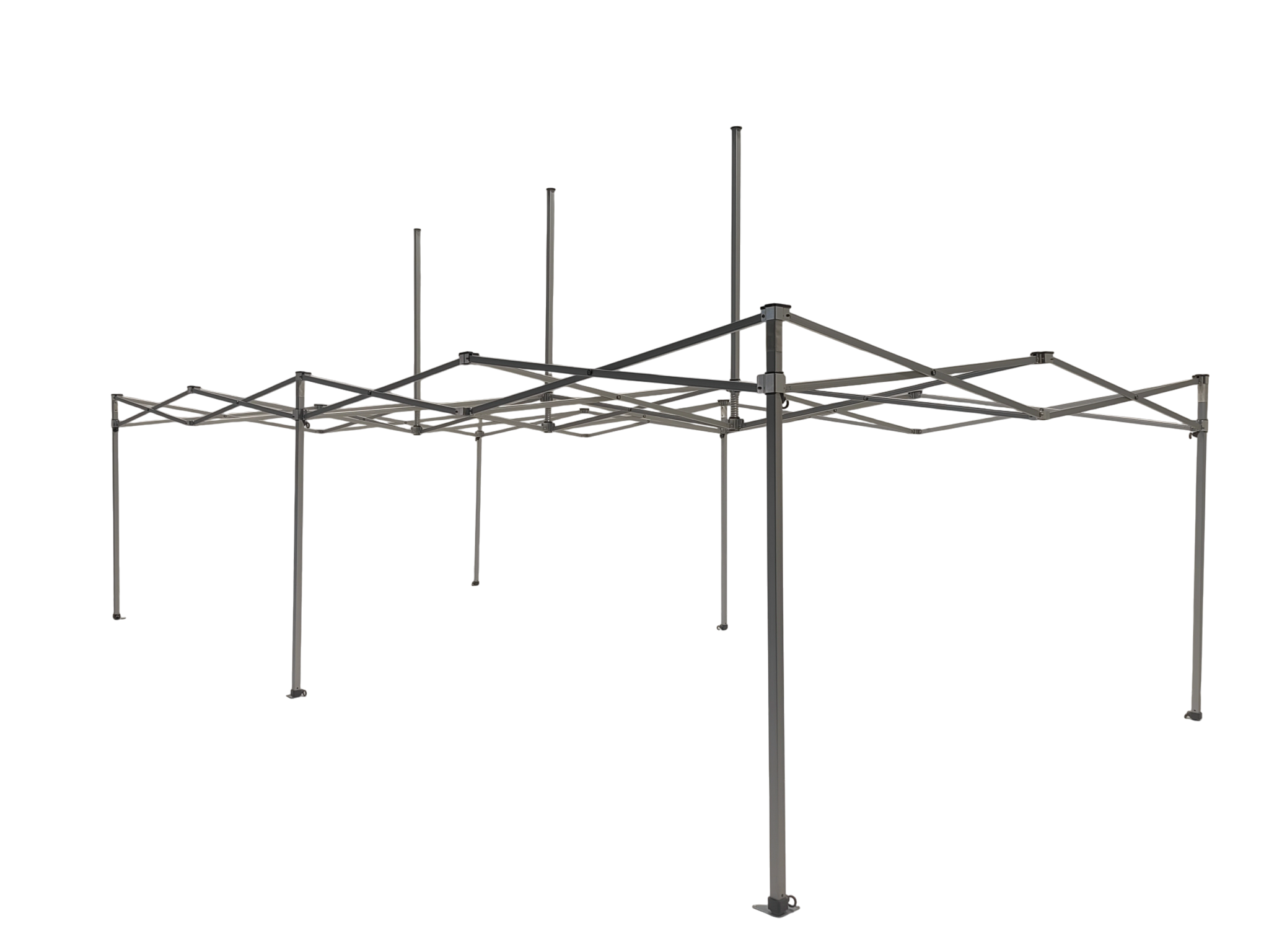 StandUp Stativ 4x8m 40mm