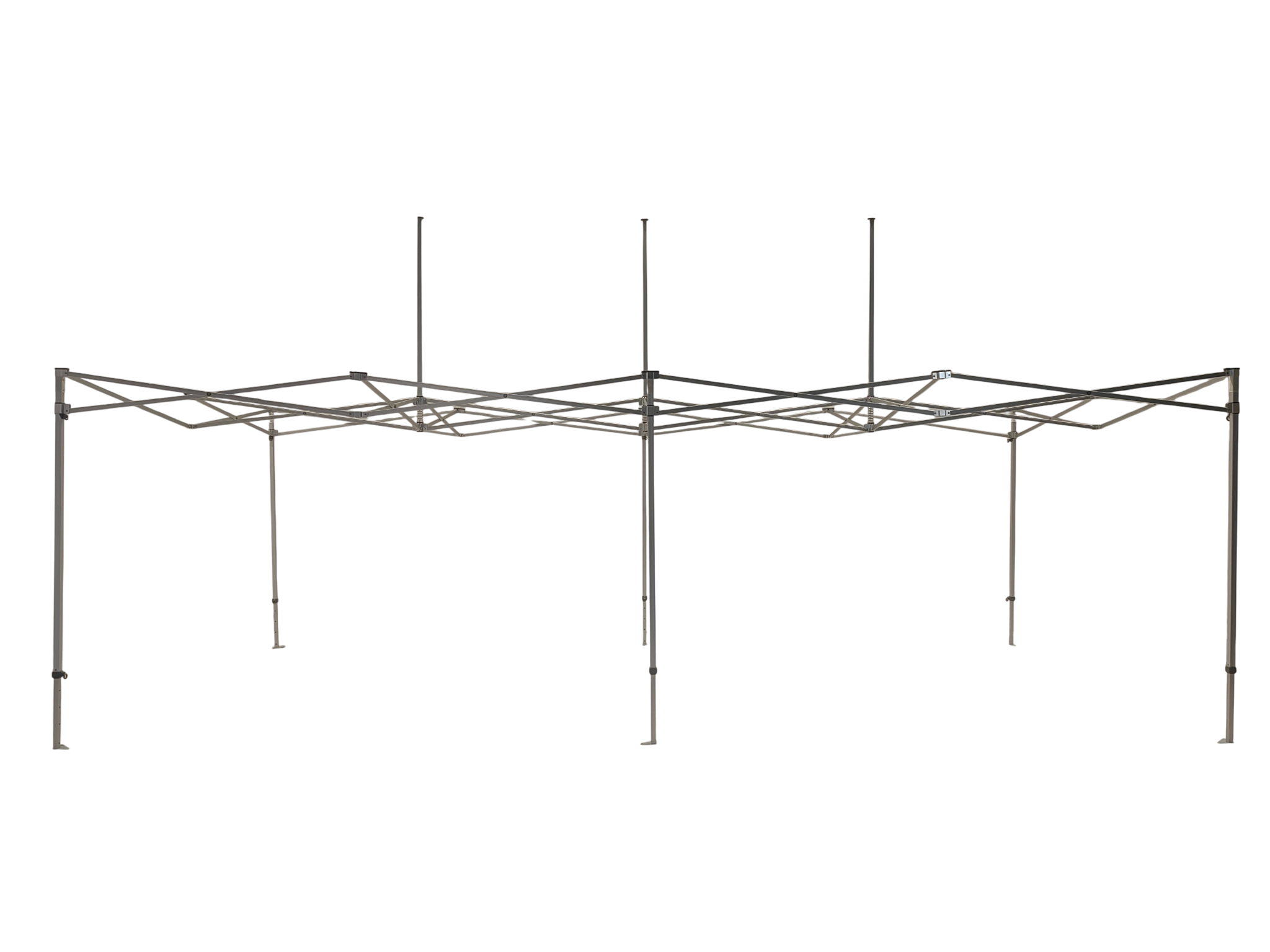 StandUp Stativ 4x8m 40mm