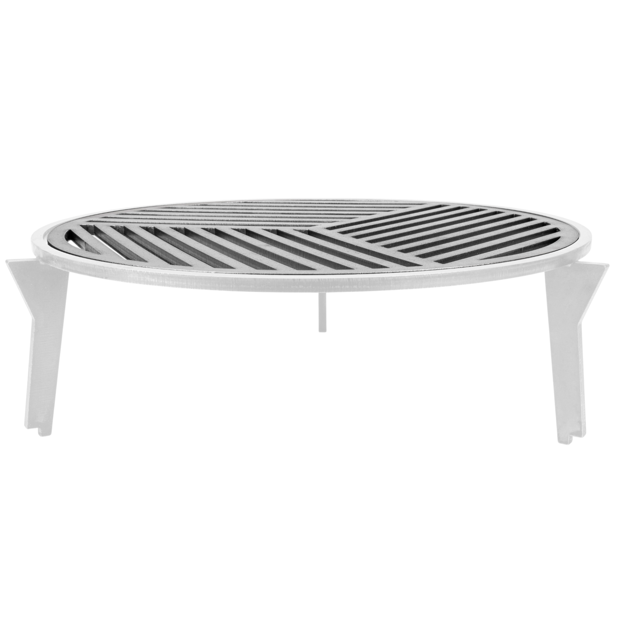 Grillrist til Normad bålfad