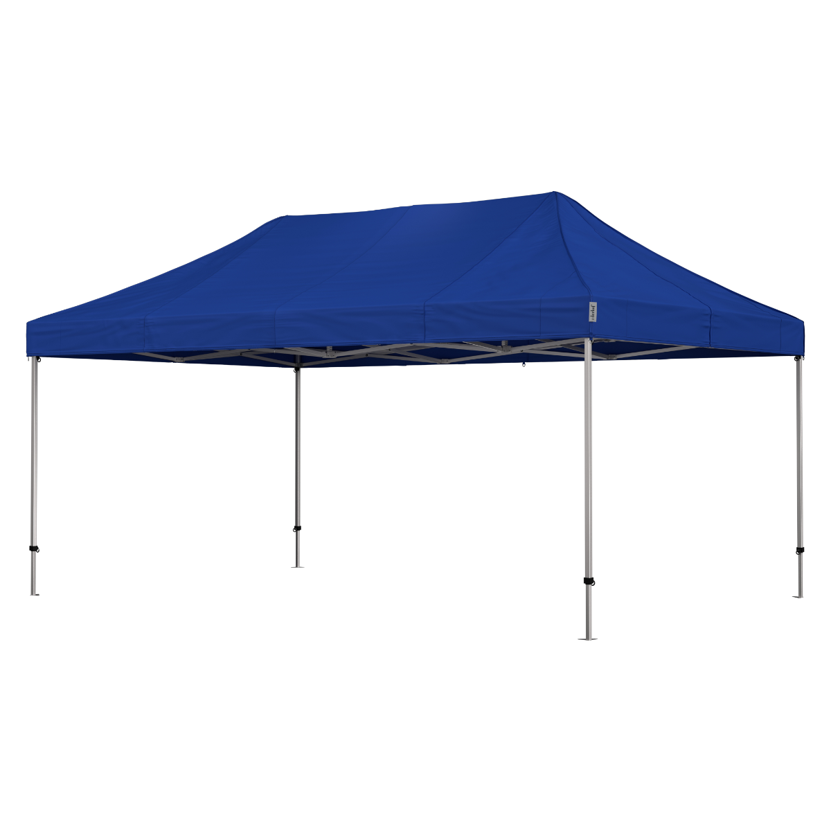 Stand Up Foldetelt Komplet 4x6m Premium Pro