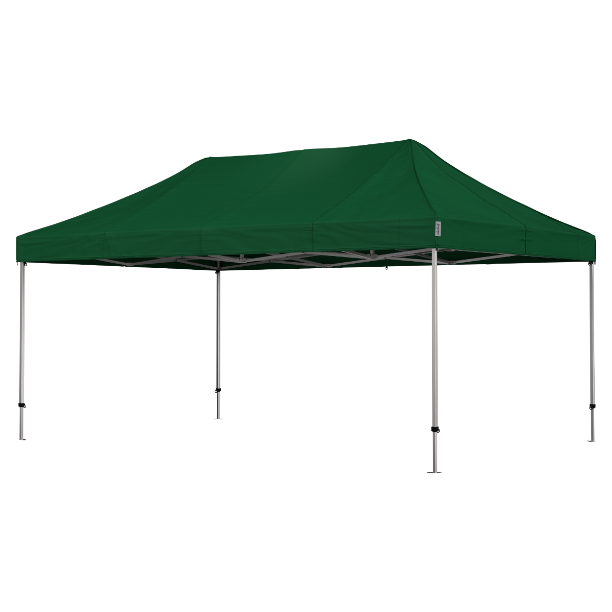 Stand Up Foldetelt Komplet 4x6m Premium Pro