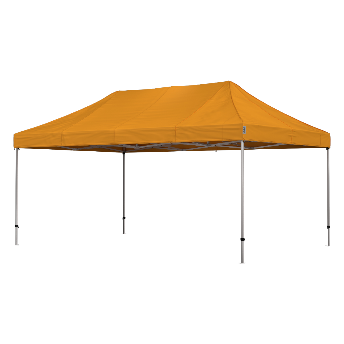 Stand Up Foldetelt Komplet 4x6m Premium Pro