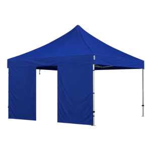 StandUp Standardside 4m m/dør