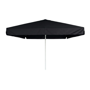 AD Parasol 4x4m m/frise