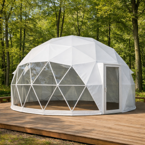 Nordic Igloos 8m