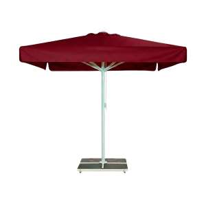 Hvid rød