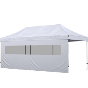 StandUp side m/vindue 6m