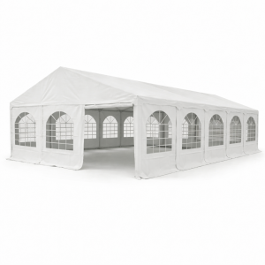 Tent for Events Komplet 6x10m