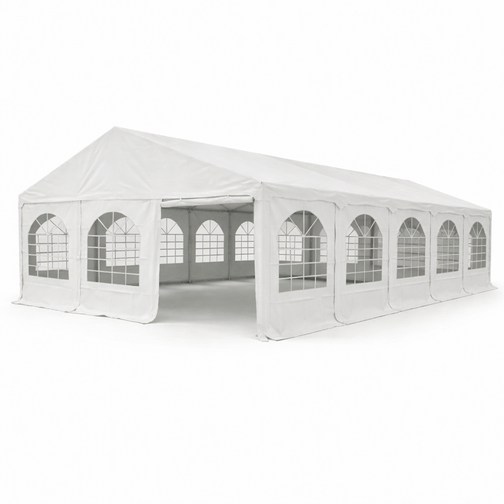 Tent for Events Komplet 6x10m