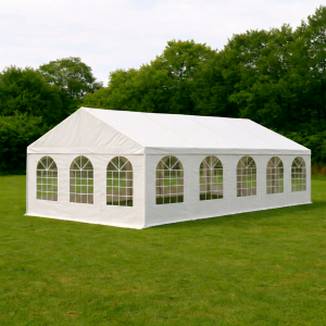 Tent for Events Komplet 6x10m