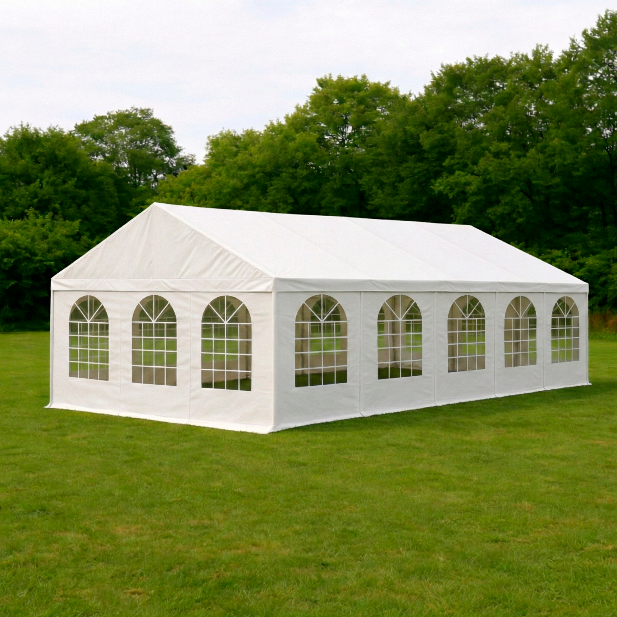 Tent for Events Komplet 6x10m