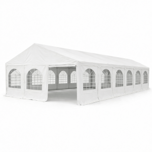 Tent for Events Komplet 6x12m