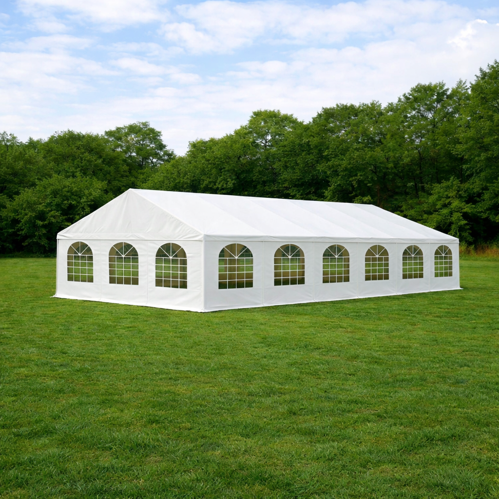Tent for Events Komplet 6x12m
