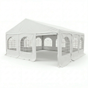 Tent for Events Komplet 6x6m