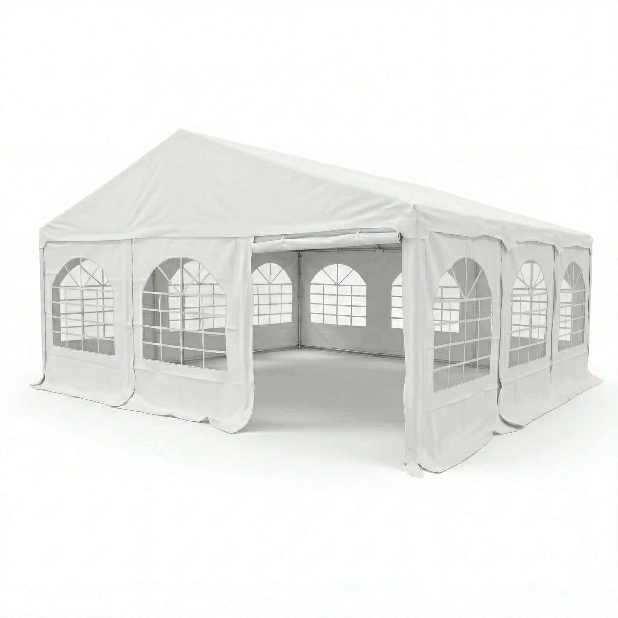 Tent for Events Komplet 6x6m