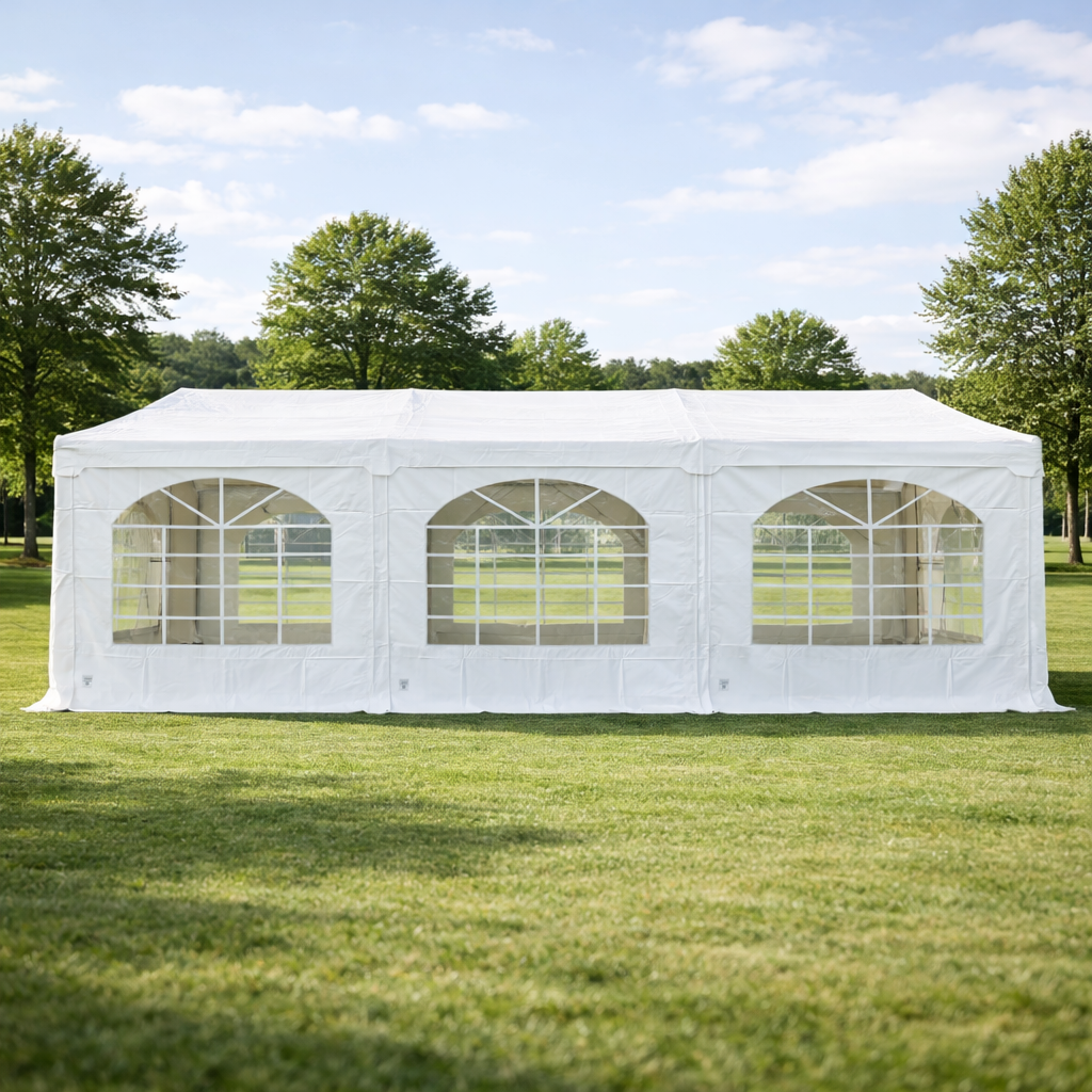 Tent for Events Komplet 6x6m