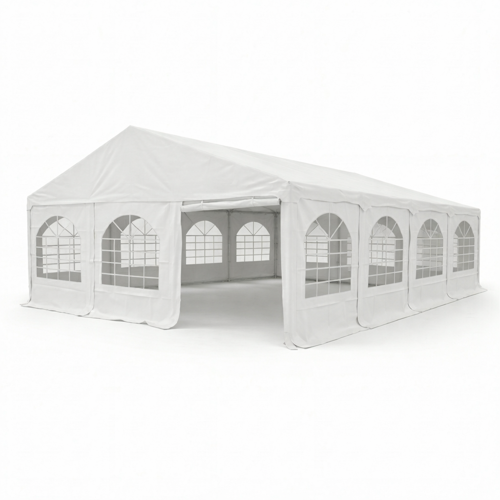 Tent for Events Komplet 6x8m
