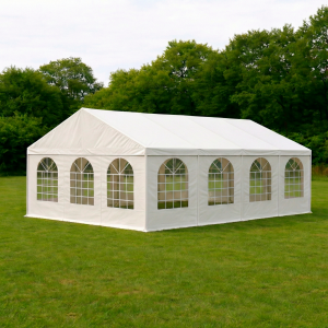 Tent for Events Komplet 6x8m
