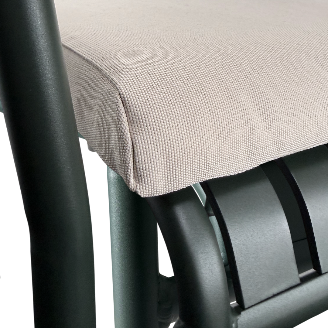 Hynde til Rimini stol