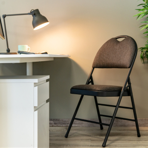 Zown Günther klapstol med Polster