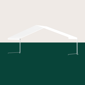 Udvid.fag 12x3m 2,2 m 4-spors