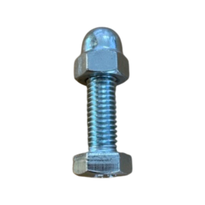 Tent for Events M6x55mm bolt med møtrik