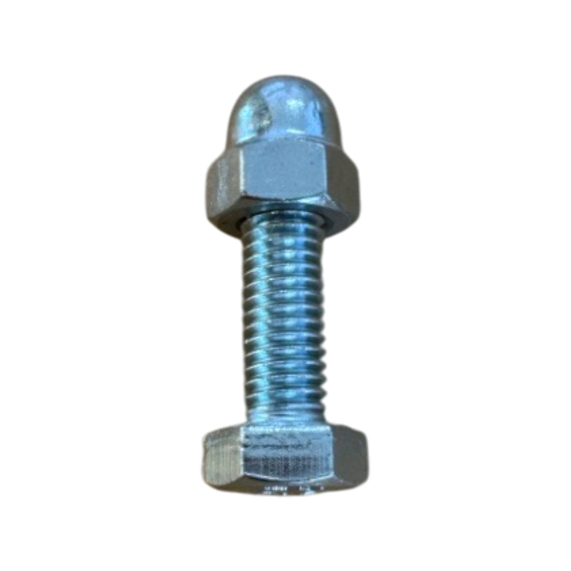 Tent for Events M6x45mm bolt med møtrik