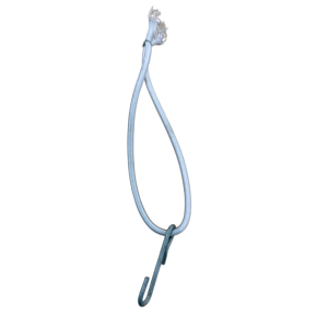 Tent for Events Gummistrop