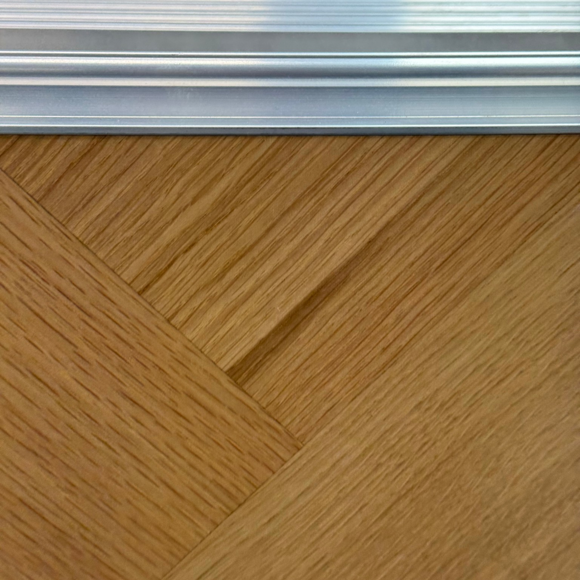 25m2 Dansegulv inkl. aluprofiler og vogn