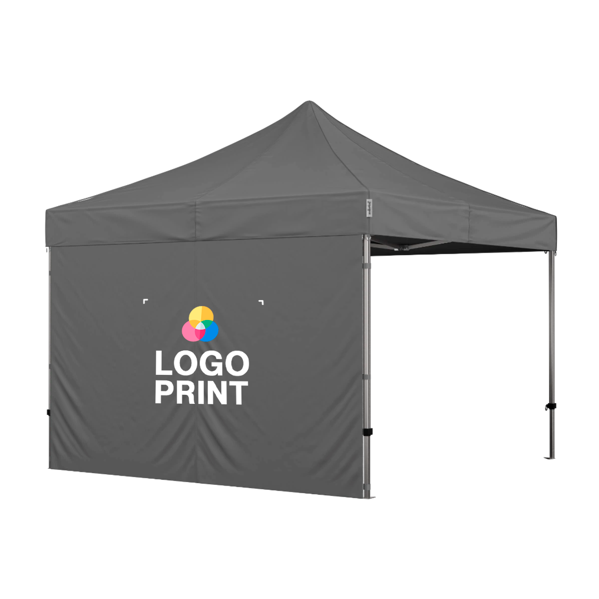 Sidetryk Standup Medium