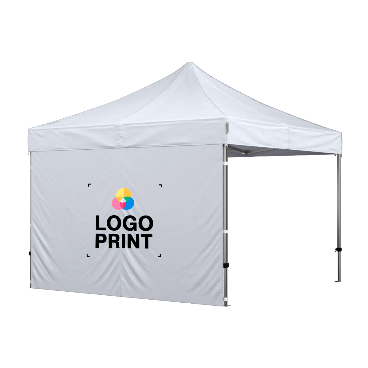 Sidetryk Standup Medium