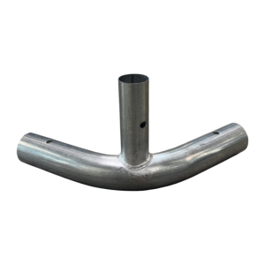 Tent for Events Knæ - Hjørne, Højre (no. 10)