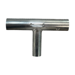 Tent for Events 3 vejs connector til tag, gavl (no. 15)