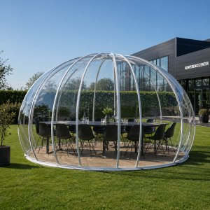 Astreea Igloo MAX model XL komplet