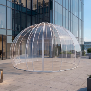 Astreea Igloo MAX model XXL komplet