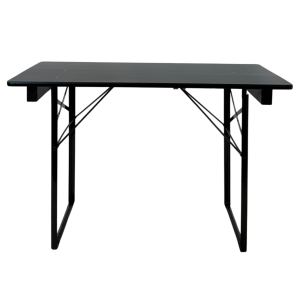 Standard balkon bord 120x60cm