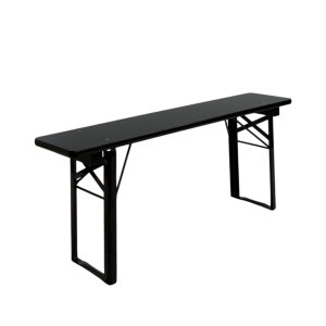 Standard balkon bænk 25×120 cm