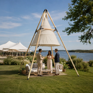 Cone 3,5x3,5m