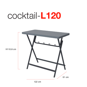 Zown New Classic - Cocktail-L120