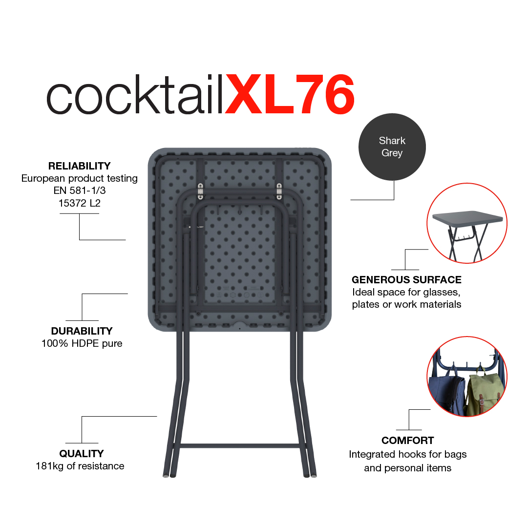 Zown New Classic - Cocktail XL76