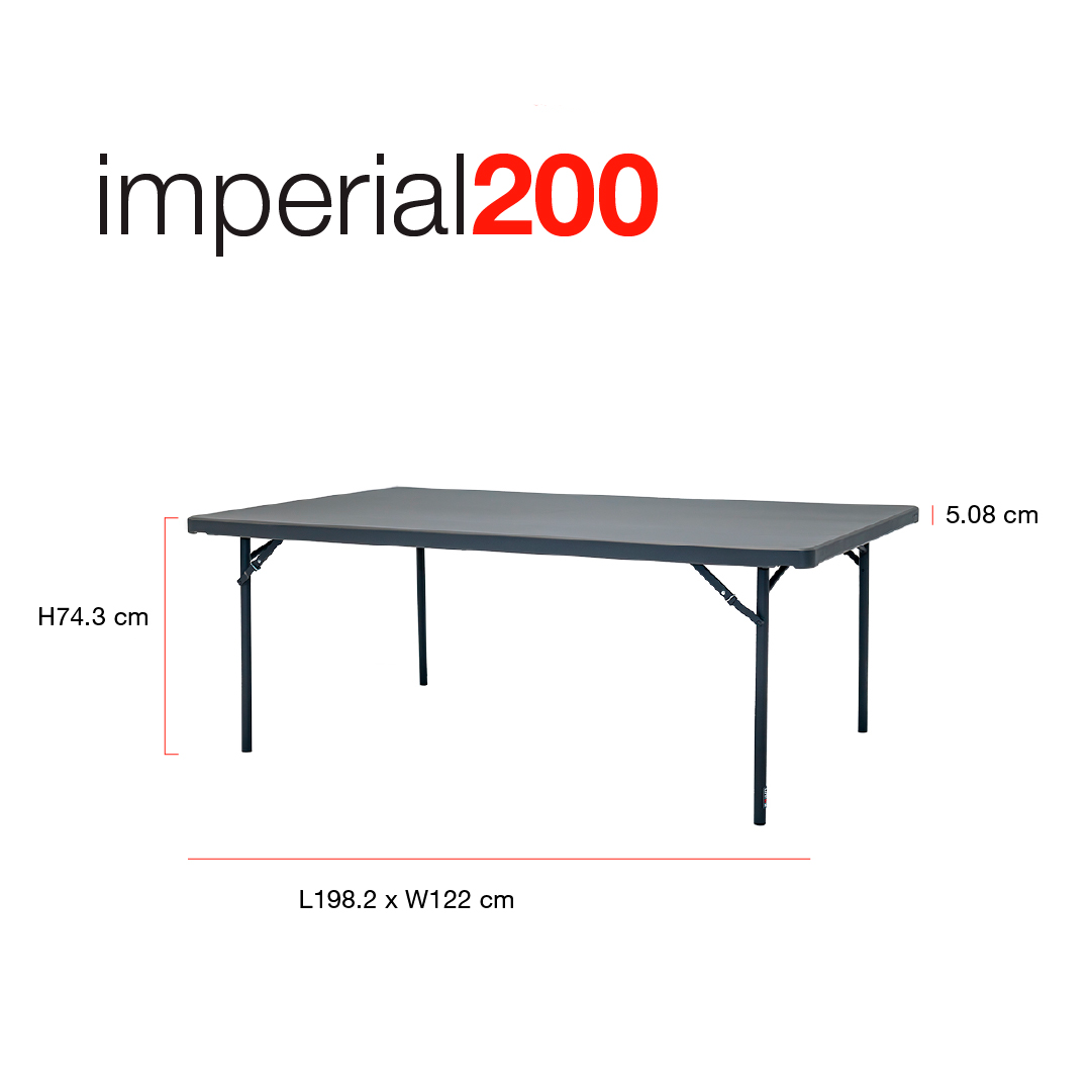 Zown New Classic - Imperial200