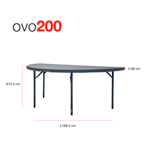 Zown New Classic - Ovo200