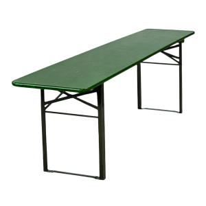 Brau Bord 220x50 cm