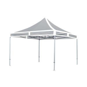 StandUp Tagdug 3x3m Panorama