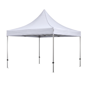 StandUp Tagdug 3x3m Pagode ink. Center Pole