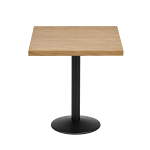 Bordplade massivt Eg 38mm, natur olieret