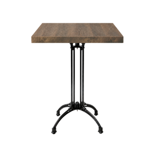 Havanna Oak bordplade firkantet DuroLight Woodstyle