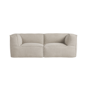 Cozy Lounge Twin | Taupe